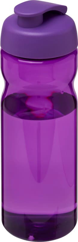 H2O Active® Base 650 ml flip lid sport bottle 133