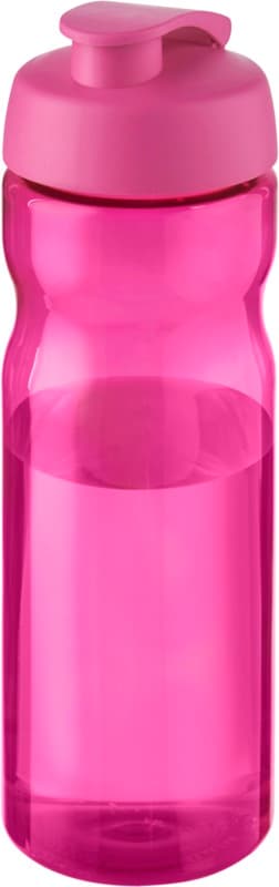 H2O Active® Base 650 ml flip lid sport bottle 155