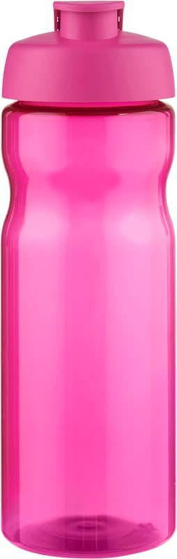 H2O Active® Base 650 ml flip lid sport bottle 156