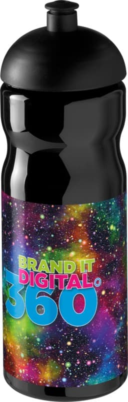 H2O Active® Base 650 ml dome lid sport bottle 15