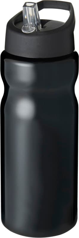 H2O Active® Base 650 ml spout lid sport bottle 5