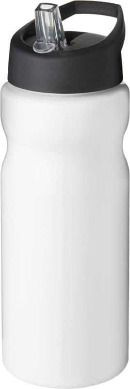 H2O Active® Base 650 ml spout lid sport bottle 10