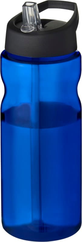 H2O Active® Base 650 ml spout lid sport bottle 20