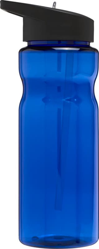 H2O Active® Base 650 ml spout lid sport bottle 22