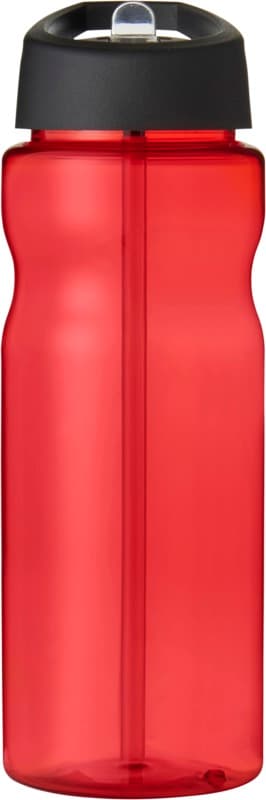 H2O Active® Base 650 ml spout lid sport bottle 26