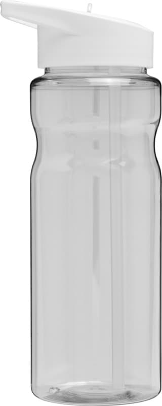 H2O Active® Base 650 ml spout lid sport bottle 37