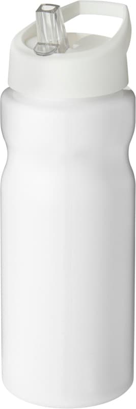 H2O Active® Base 650 ml spout lid sport bottle 45