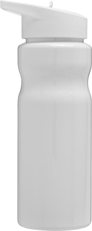 H2O Active® Base 650 ml spout lid sport bottle 47