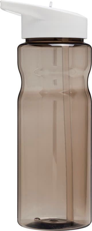 H2O Active® Base 650 ml spout lid sport bottle 52