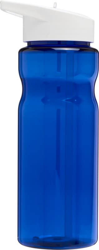 H2O Active® Base 650 ml spout lid sport bottle 57
