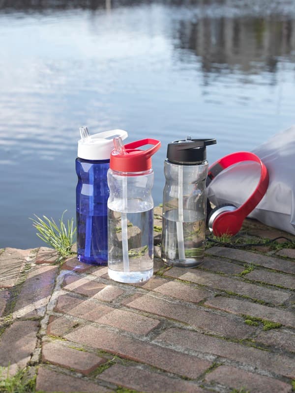 H2O Active® Base 650 ml spout lid sport bottle 88