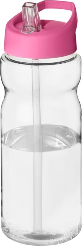 H2O Active® Base 650 ml spout lid sport bottle 94