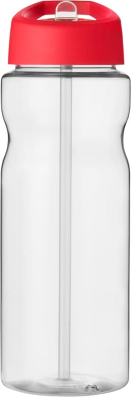 H2O Active® Base 650 ml spout lid sport bottle 103
