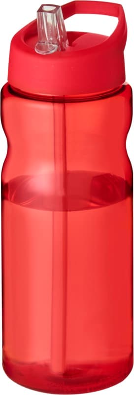 H2O Active® Base 650 ml spout lid sport bottle 114
