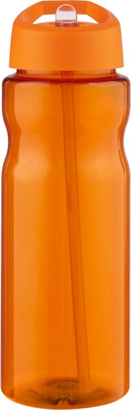 H2O Active® Base 650 ml spout lid sport bottle 123