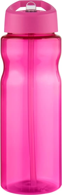 H2O Active® Base 650 ml spout lid sport bottle 131