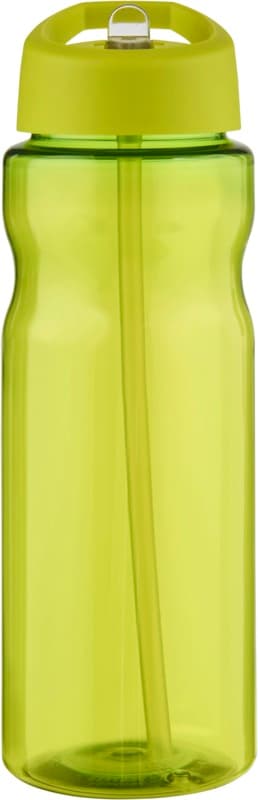 H2O Active® Base 650 ml spout lid sport bottle 147