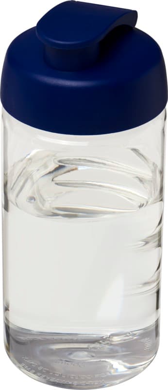 H2O Active® Bop 500 ml flip lid sport bottle 9