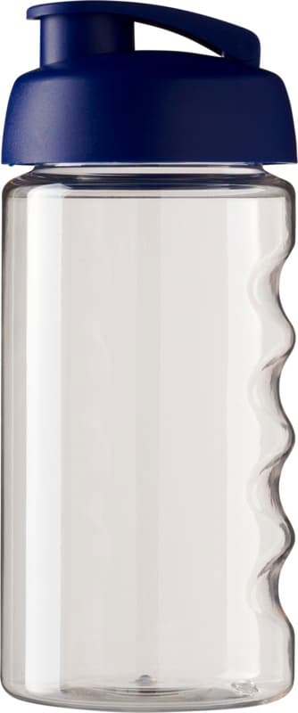 H2O Active® Bop 500 ml flip lid sport bottle 10