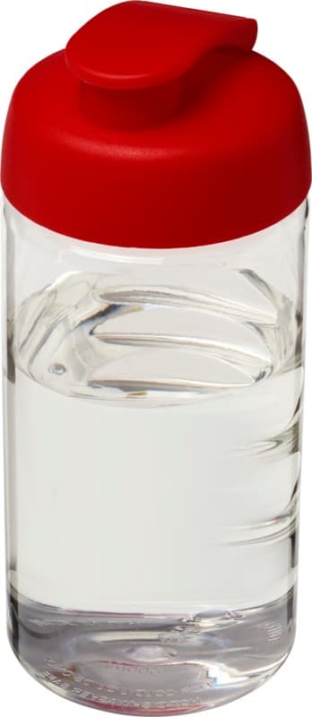 H2O Active® Bop 500 ml flip lid sport bottle 13