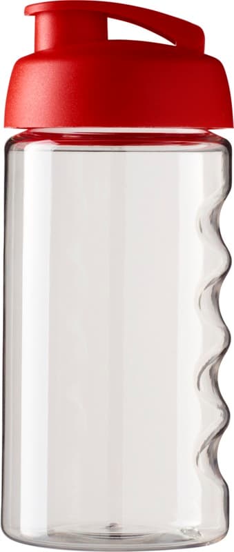H2O Active® Bop 500 ml flip lid sport bottle 14