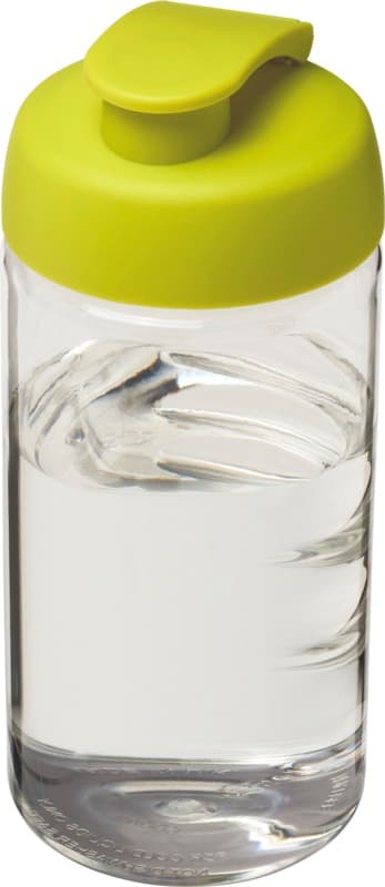 H2O Active® Bop 500 ml flip lid sport bottle 17