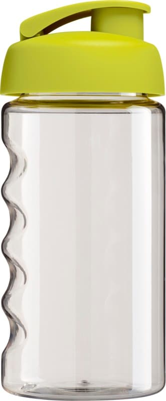 H2O Active® Bop 500 ml flip lid sport bottle 19