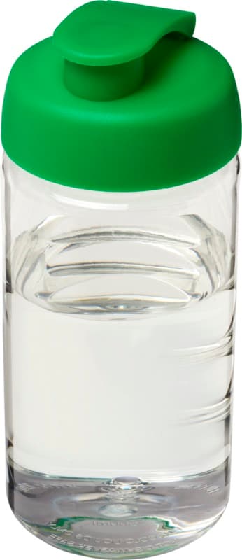H2O Active® Bop 500 ml flip lid sport bottle 25