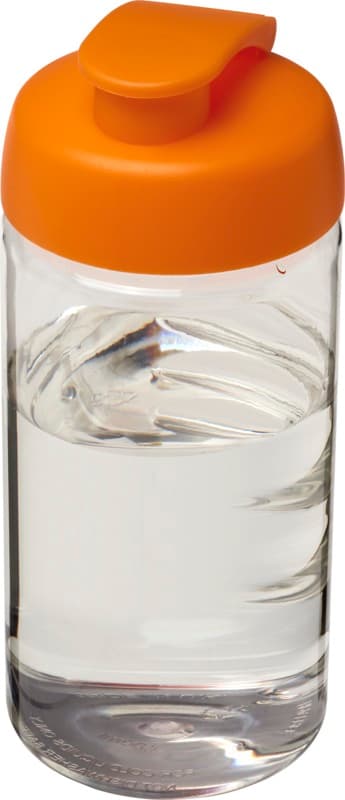 H2O Active® Bop 500 ml flip lid sport bottle 29