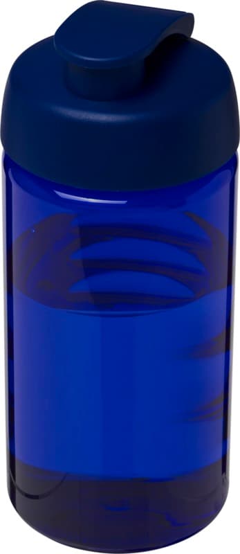 H2O Active® Bop 500 ml flip lid sport bottle 49