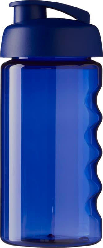 H2O Active® Bop 500 ml flip lid sport bottle 50