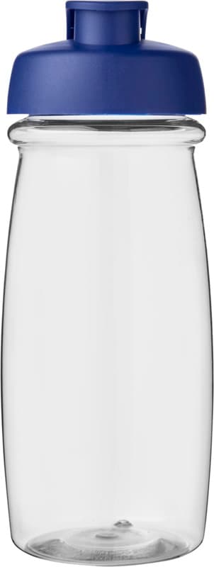H2O Active® Pulse 600 ml flip lid sport bottle 10