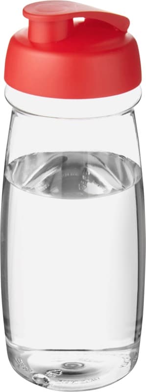 H2O Active® Pulse 600 ml flip lid sport bottle 13
