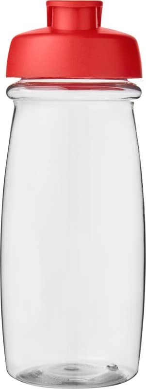 H2O Active® Pulse 600 ml flip lid sport bottle 14