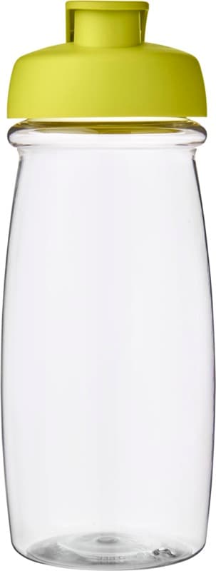 H2O Active® Pulse 600 ml flip lid sport bottle 18