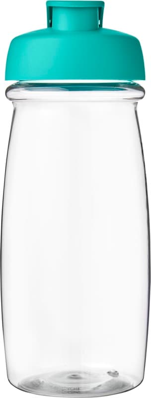 H2O Active® Pulse 600 ml flip lid sport bottle 22