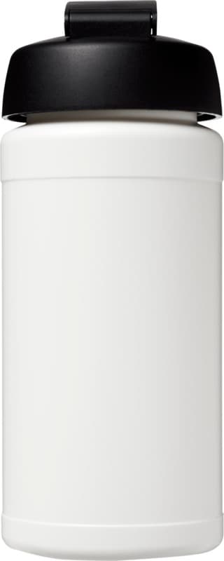 Baseline® Plus 500 ml flip lid sport bottle 3
