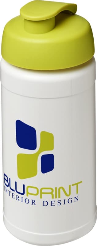 Baseline® Plus 500 ml flip lid sport bottle 20
