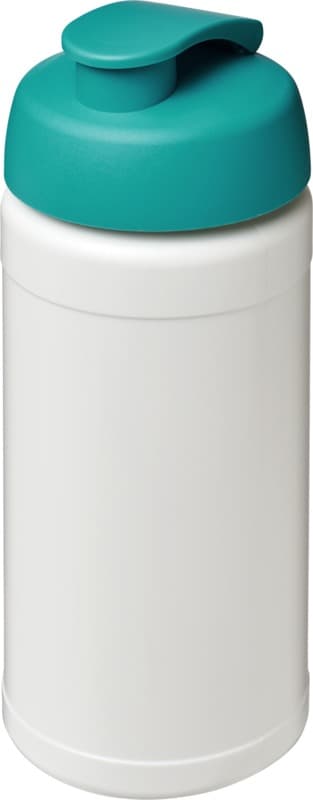 Baseline® Plus 500 ml flip lid sport bottle 21