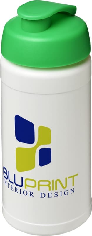 Baseline® Plus 500 ml flip lid sport bottle 28