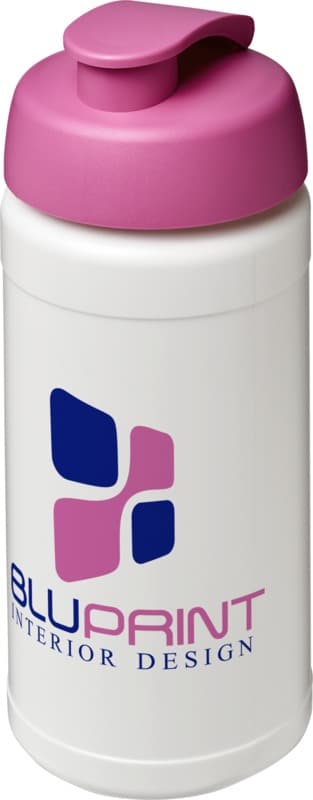 Baseline® Plus 500 ml flip lid sport bottle 36