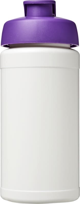 Baseline® Plus 500 ml flip lid sport bottle 38