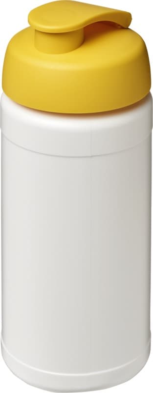 Baseline® Plus 500 ml flip lid sport bottle 41