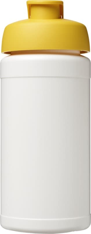 Baseline® Plus 500 ml flip lid sport bottle 42