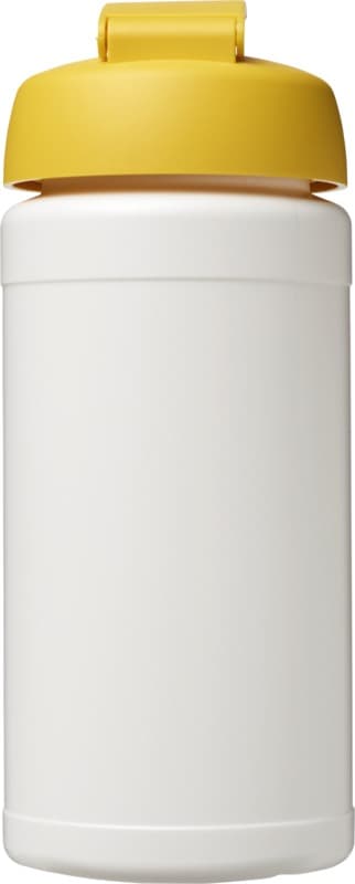 Baseline® Plus 500 ml flip lid sport bottle 43