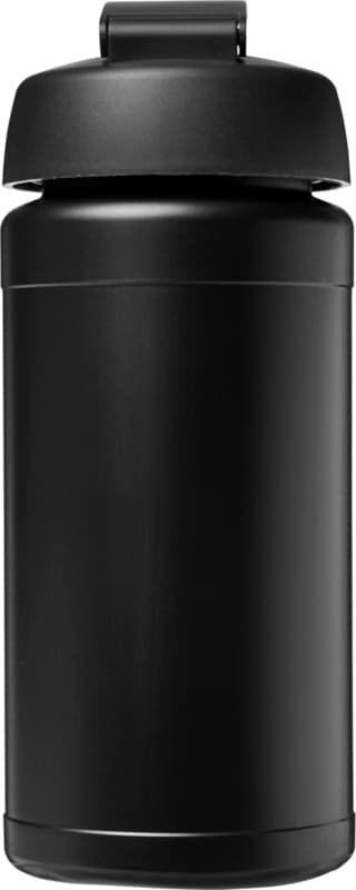Baseline® Plus 500 ml flip lid sport bottle 47