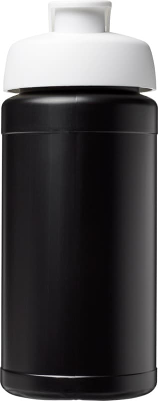 Baseline® Plus 500 ml flip lid sport bottle 50