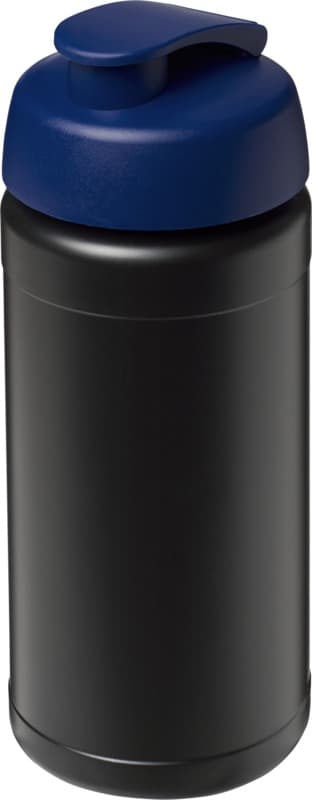 Baseline® Plus 500 ml flip lid sport bottle 53