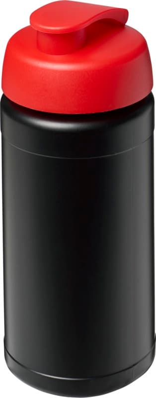 Baseline® Plus 500 ml flip lid sport bottle 57