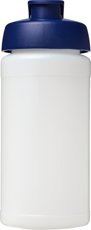 Baseline® Plus 500 ml flip lid sport bottle 70